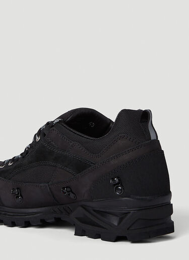 Y/Project x Diemme Grappa Sneakers Black ypr0149026