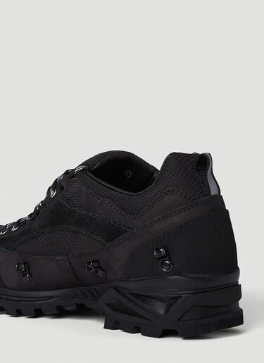 x Diemme Grappa Sneakers Y/Project x Diemme Grappa Sneakers Black ypr0149026