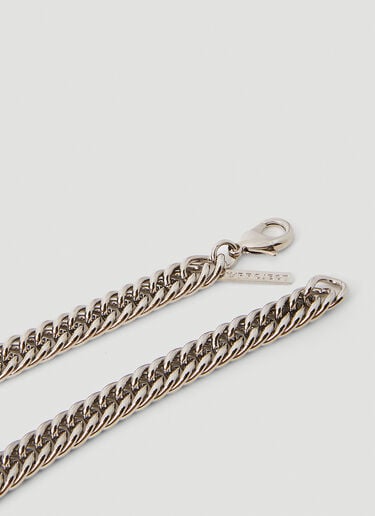 힐릭스 Y 네크리스 Y/Project 힐릭스 Y 네크리스 Silver ypr0152041