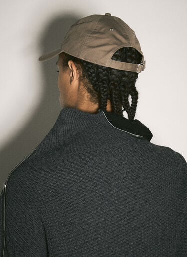 Paris' Best Baseball Cap Y/Project Paris' Best Baseball Cap Grey ypr0358020