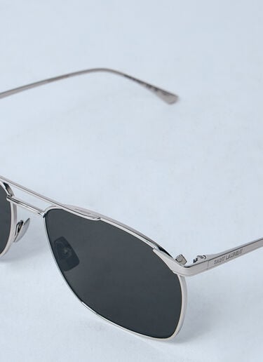 Saint Laurent SL 796 Vincent Sunglasses Grey yss0160002