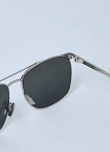 Saint Laurent SL 796 Vincent Sunglasses Grey yss0160002