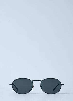Saint Laurent SL 799 サングラス  ブラック yss0160005