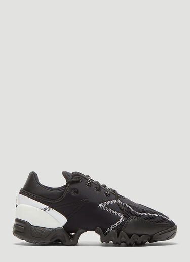 Ekika Sneakers Y-3 Ekika Sneakers Black yyy0134003