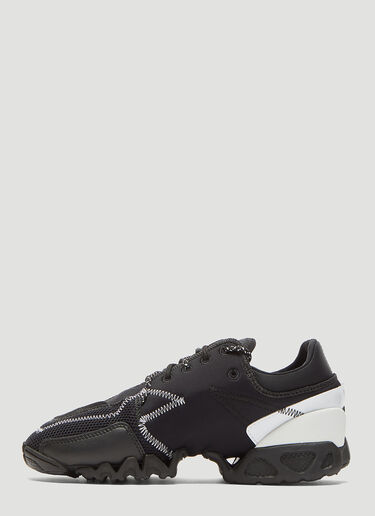 Ekika Sneakers Y-3 Ekika Sneakers Black yyy0134003