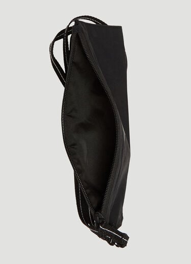 Y-3 Pouch Bag Black yyy0136024