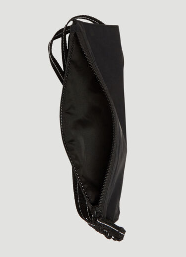 Pouch Bag Y-3 Pouch Bag Black yyy0136024