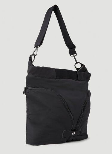 Utility 托特包 Y-3 Utility 托特包 黑色 yyy0152040