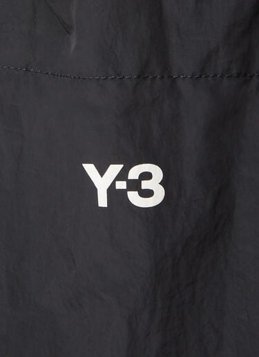 可收纳托特包 Y-3 可收纳托特包 黑色 yyy0152051