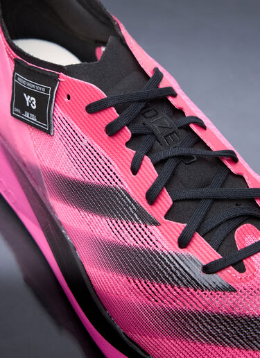 Y-3 Takumi Sen 运动鞋 Y-3 Y-3 Takumi Sen 运动鞋 粉色 yyy0158017