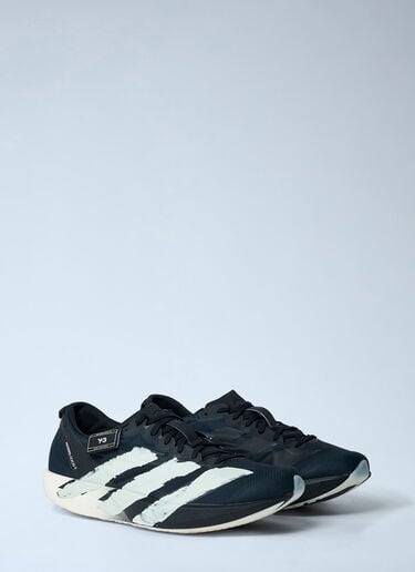 Adios 9 Sneakers Y-3 Adios 9 Sneakers Black yyy0162004
