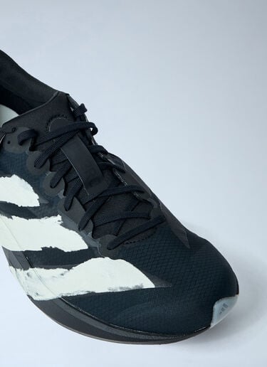 Adios 9 Sneakers Y-3 Adios 9 Sneakers Black yyy0162004
