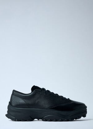 Y-3 GSG9 Sneakers Black yyy0162005