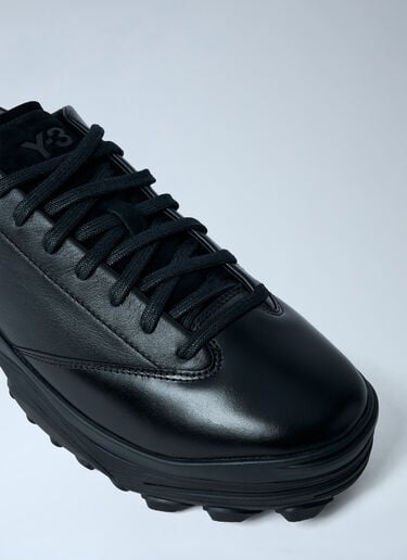 GSG9 Sneakers Y-3 GSG9 Sneakers Black yyy0162005