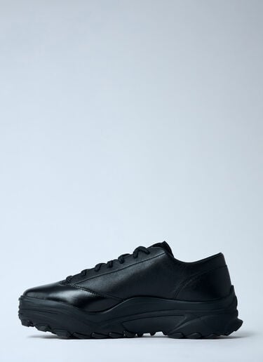 GSG9 Sneakers Y-3 GSG9 Sneakers Black yyy0162005