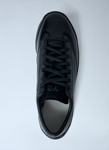 GSG9 Sneakers Y-3 GSG9 Sneakers Black yyy0162005