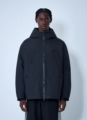 Y-3 GTX Jacket Black yyy0162015