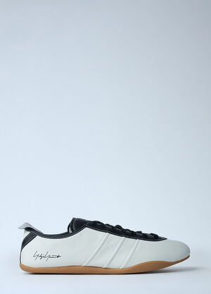 Y-3 Tokyo Sneakers White yyy0162018