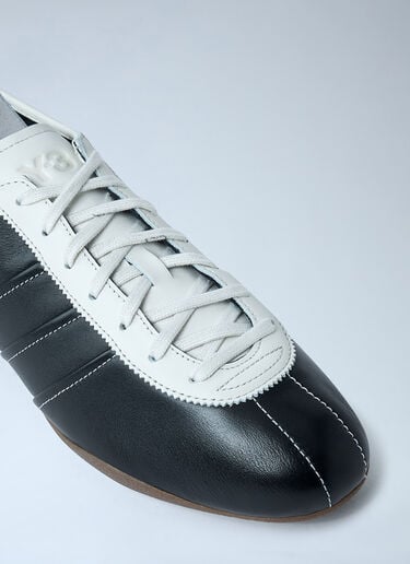 Tokyo Sneakers Y-3 Tokyo Sneakers Black yyy0162019