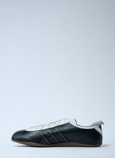 Tokyo Sneakers Y-3 Tokyo Sneakers Black yyy0162019
