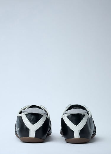 Tokyo Sneakers Y-3 Tokyo Sneakers Black yyy0162019