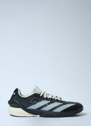 Y-3 Adizero Cybersonic 2 Sneakers Black yyy0162200