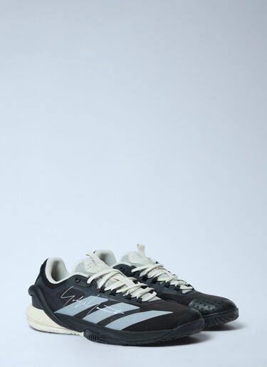 Y-3 Adizero Cybersonic 2 Sneakers Black yyy0162200