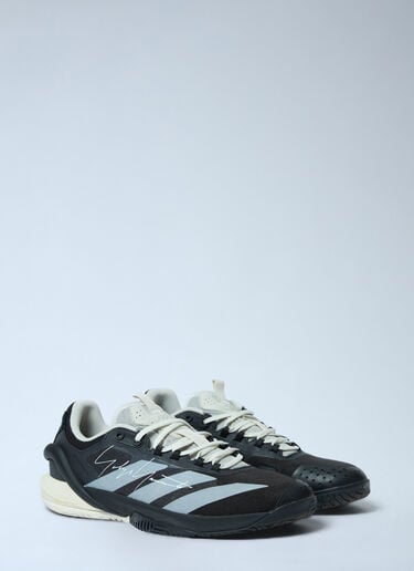 Adizero Cybersonic 2 Sneakers Y-3 Adizero Cybersonic 2 Sneakers Black yyy0162200