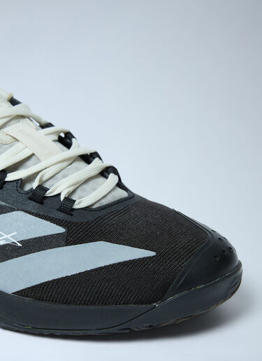Y-3 Adizero Cybersonic 2 Sneakers Black yyy0162200