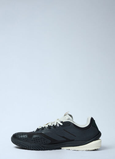 Y-3 Adizero Cybersonic 2 Sneakers Black yyy0162200