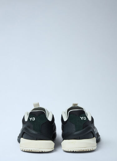 Y-3 Adizero Cybersonic 2 Sneakers Black yyy0162200