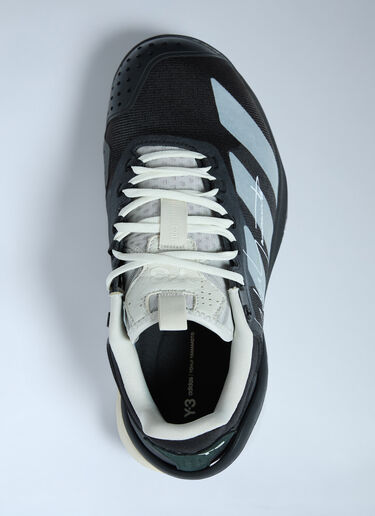 Y-3 Adizero Cybersonic 2 Sneakers Black yyy0162200