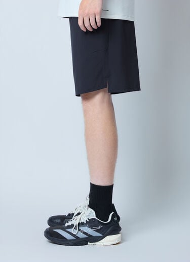 Logo Motif Shorts Y-3 Logo Motif Shorts Black yyy0162203