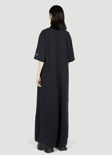 衬衫连身裤 Y-3 衬衫连身裤 黑色 yyy0252003