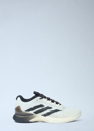Y-3 Avacourt 2 Sneakers White yyy0262020