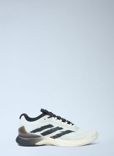 Y-3 Avacourt 2 Sneakers White yyy0262020
