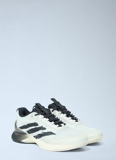 Y-3 Avacourt 2 Sneakers White yyy0262020