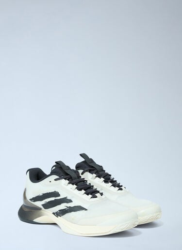 Avacourt 2 Sneakers Y-3 Avacourt 2 Sneakers White yyy0262020