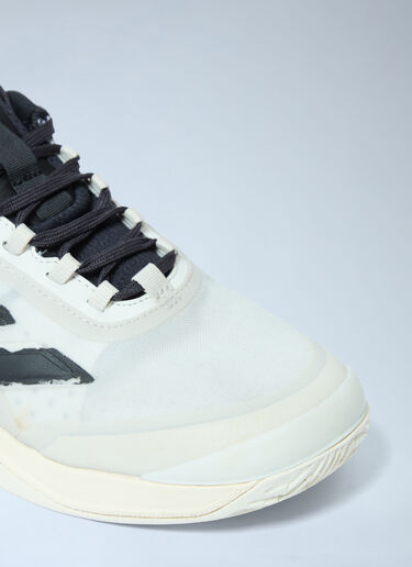 Y-3 Avacourt 2 Sneakers White yyy0262020