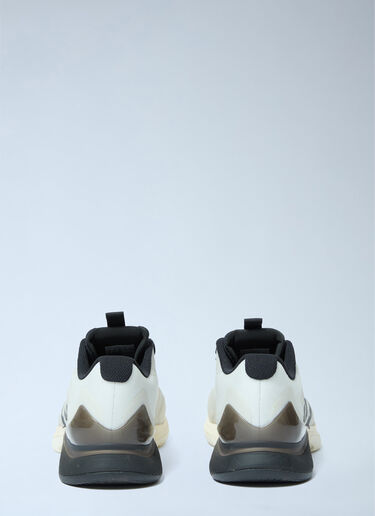 Y-3 Avacourt 2 Sneakers White yyy0262020