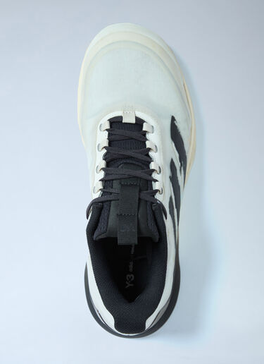 Y-3 Avacourt 2 Sneakers White yyy0262020
