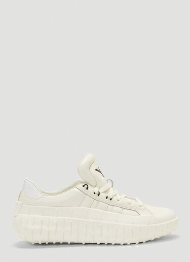 GR.1P Sneakers Y-3 GR.1P Sneakers White yyy0344002