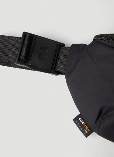 Classic Belt Bag Y-3 Classic Belt Bag Black yyy0347006