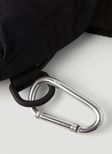 Classic Belt Bag Y-3 Classic Belt Bag Black yyy0347006
