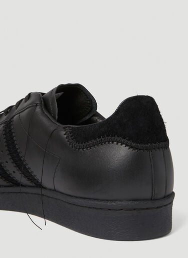 Y-3 슈퍼스타 스니커즈 블랙 yyy0352044