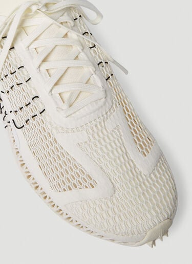 Runner 4D 할로 스니커즈 Y-3 Runner 4D 할로 스니커즈 화이트 yyy0352047