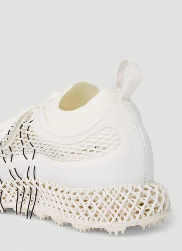 Runner 4D 할로 스니커즈 Y-3 Runner 4D 할로 스니커즈 화이트 yyy0352047