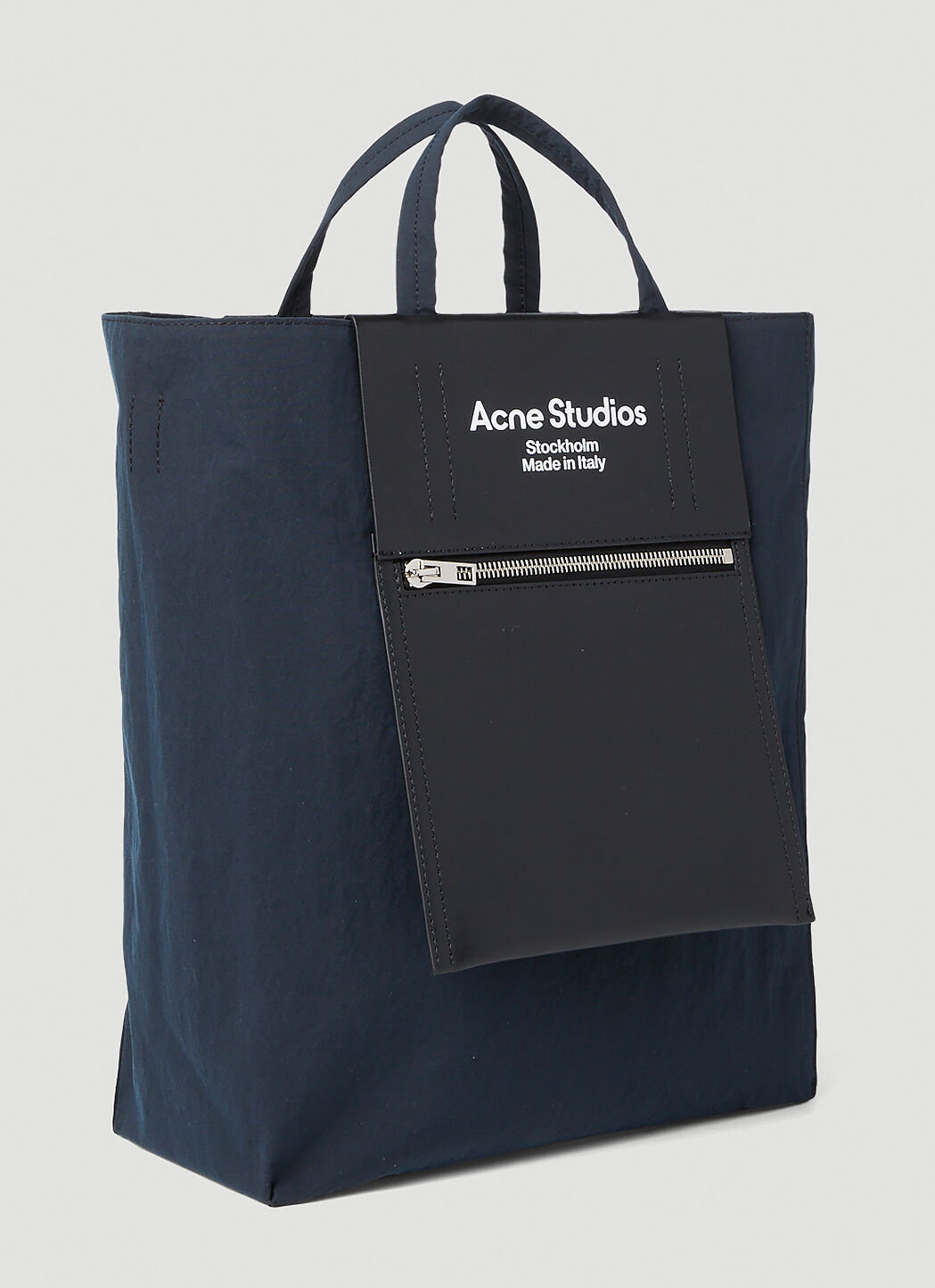 Acne Studios ポーチ cloudshoe_ac-cg0104-900000