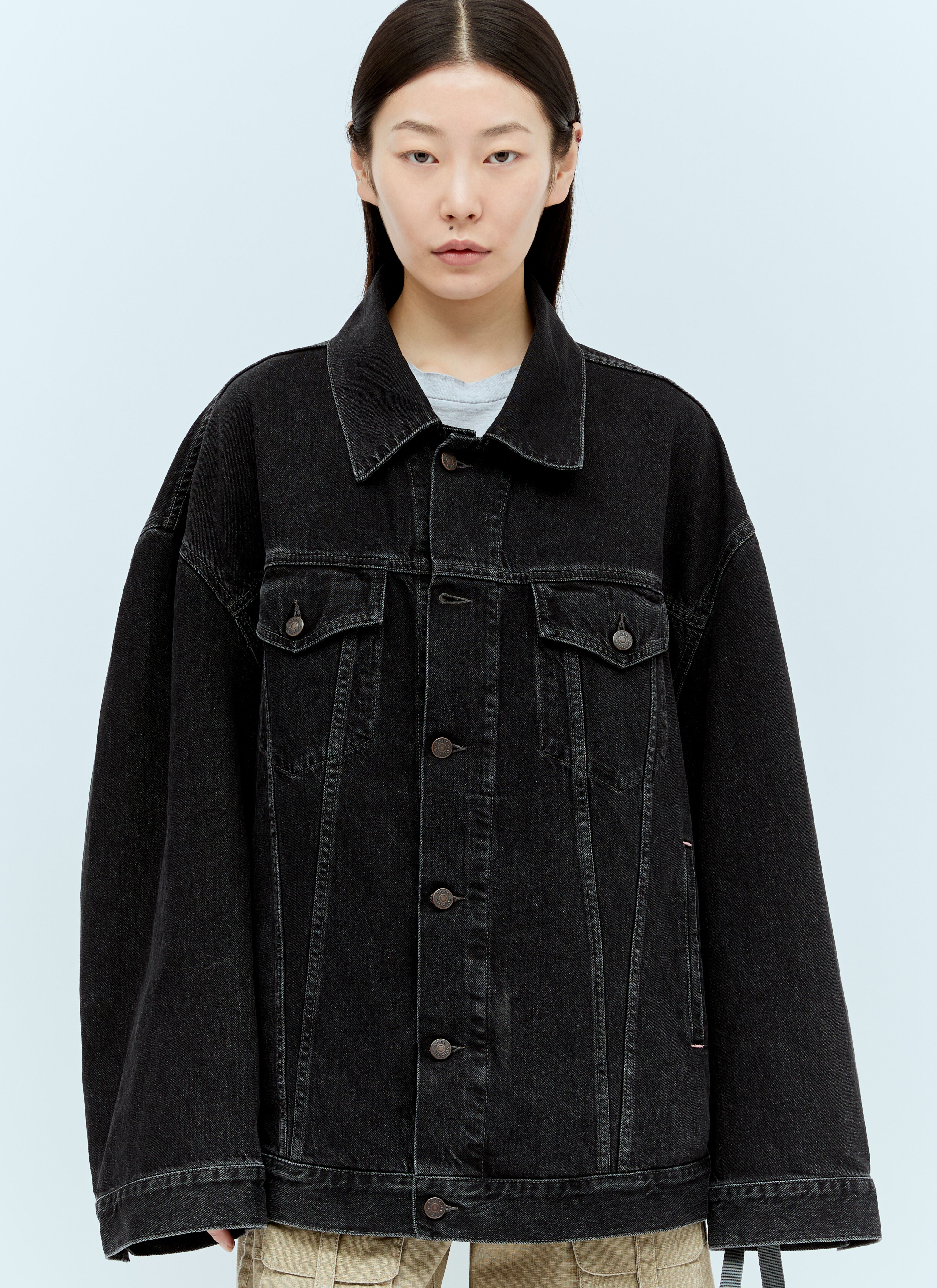 ジャケット・アウター Acne Studios 三越伊勢丹 | Acne Studios/アクネ ストゥディオズ_Women通販