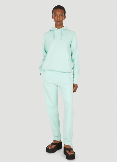 Lightercap Hooded Sweatshirt 1017 ALYX 9SM Lightercap Hooded Sweatshirt Green aly0349003